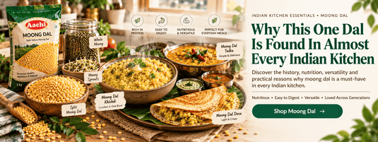 Why This One Dal Is Found In Almost Every Indian Kitchen