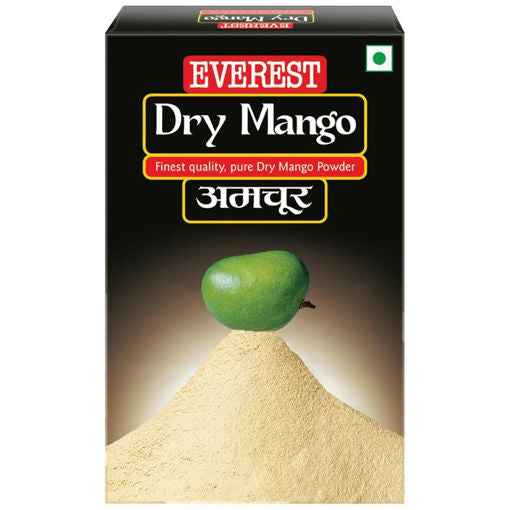 Everest Dry Mango Powder 100g