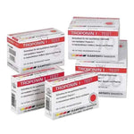 Cleartest® Troponin I Vollblut Infarkt-Test