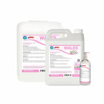Arcora WALES HAUTREINIGUNGS- UND DUSCHLOTION