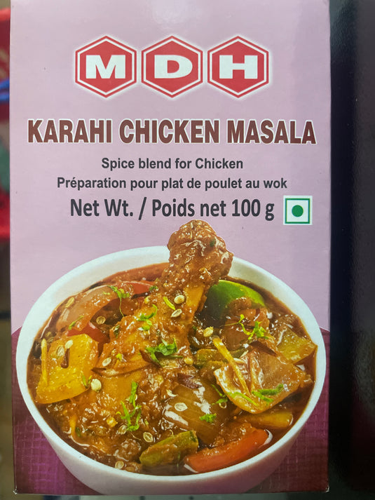 MDH Karahi Chicken Masala 100g