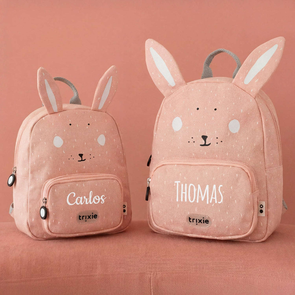 trixie - Personalisierter Rucksack für Kinder