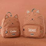 trixie - Personalisierter Rucksack für Kinder