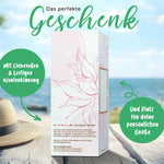 Stölzle Lausitz Weinglas mit Gravur "Beste Mama der Welt"