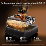 Roborock F25 ACE Combo 5-in-1 Nass- und Trockensauger Namma Markt