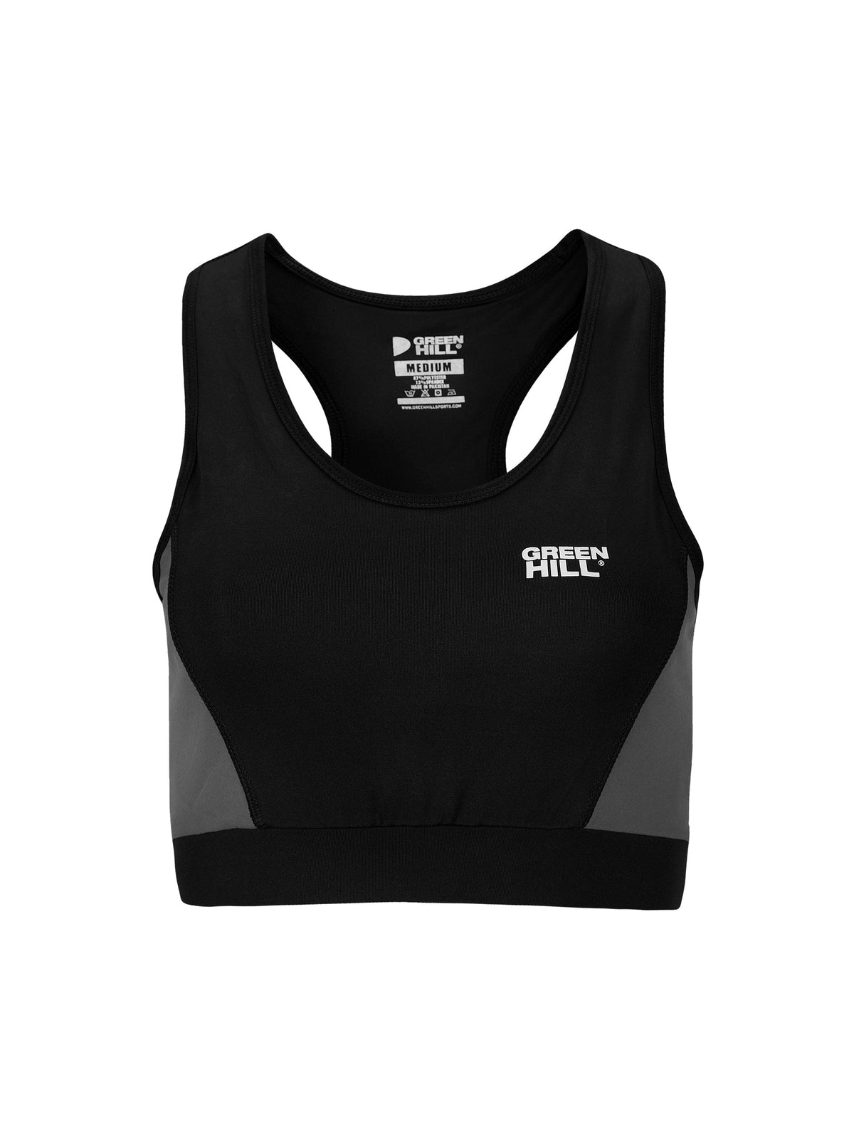 Sport Bustier - Cane