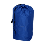 DEISS 6505 - Wiederverwendbarer Abfallsack 700x1100 mm blau | Packung (1 Stück)