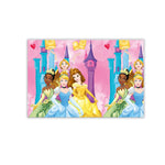 Disney Princess - Tischdecke | 120 x 180 cm, FSC