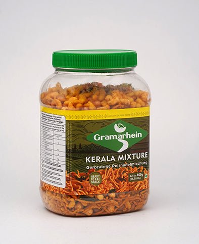 Gramarhein Kerala Mixture 400g