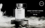 Armaf Odyssey Homme White Eau de Parfum