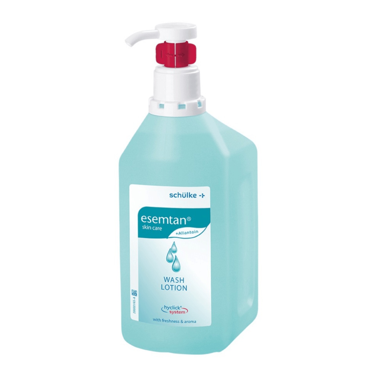 Schülke Esemtan® wash lotion