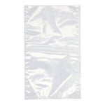 PAPSTAR 100 Siegelrandbeutel, PA / PE transparent