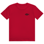 Christliches Herren Heavy T-Shirt