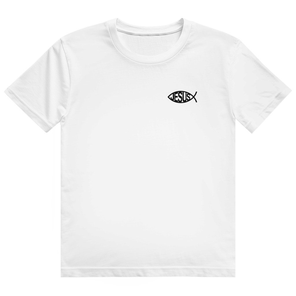 Christliches Herren Heavy T-Shirt