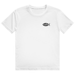 Christliches Herren Heavy T-Shirt