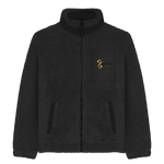 Hochwertige Sherpa Jacke