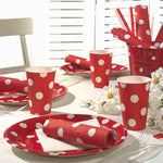 PAPSTAR 20 Servietten, 40 cm x 40 cm 3-lagig 1/4-Falz