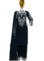 Palazzo Outfit