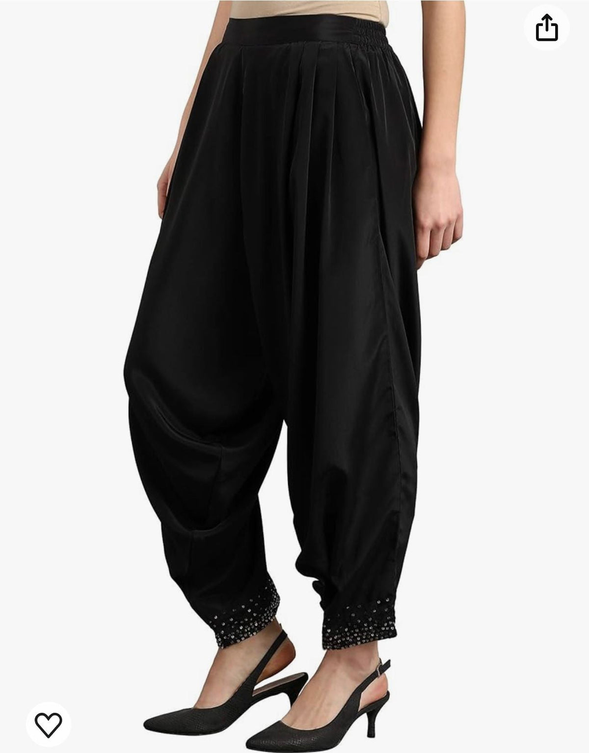 Indian Slim Fit Pants In Germany
