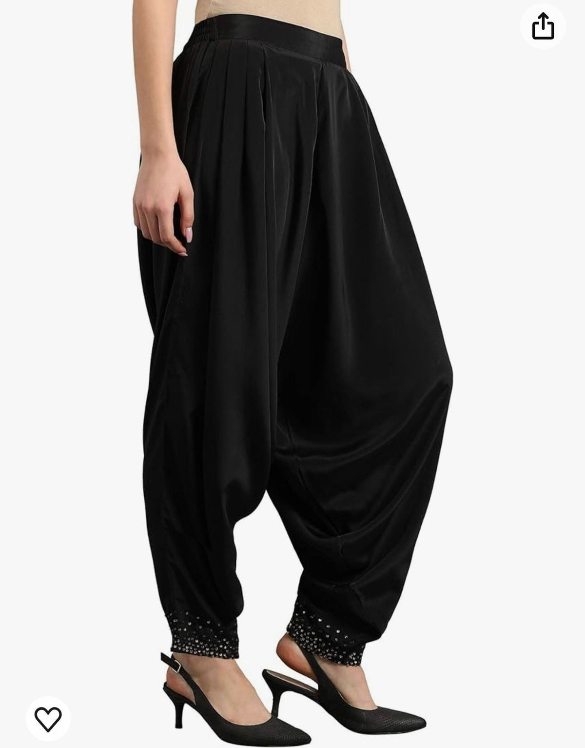 Indian Slim Fit Pants In Germany