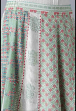 Pure Cotton Long Skirt In Berlin