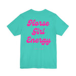 "Horse Girl Energy" T-Shirt