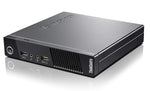 Lenovo ThinkCentre M83 Tiny USDT Intel Core i5 128GB SSD 8GB Windows 10 Pro MAR