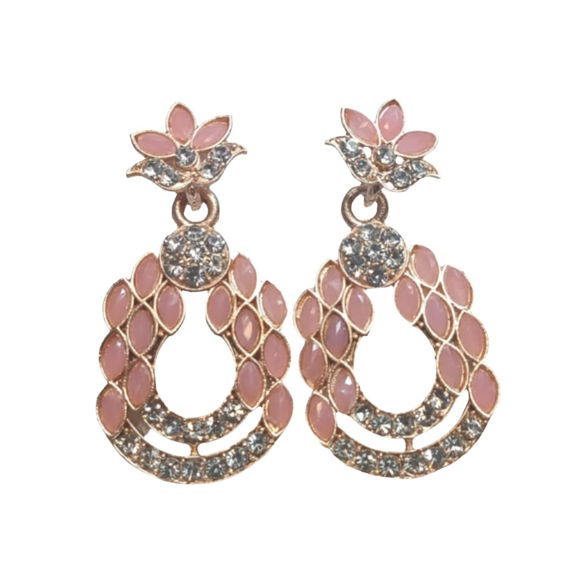 Chandbali Dangle Earrings In Germany