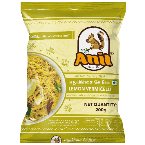 Anil Lemon Vermicelli 200g - Namma Markt