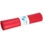 DEISS 11021 - 700x1100 mm Typ 60 rot | Rolle (25 Stück)