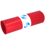 DEISS 11102 - 700x1100 mm Typ 100 rot | Rolle (25 Stück)