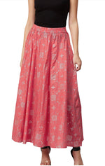 Indian Long Skirt In Germany
