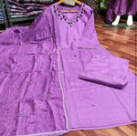 Kurta with Pant and Dupatta Set In Germany