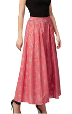 Indian Long Skirt In Germany