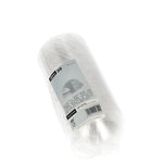 Starpak 50 Dom-Deckel "Hurricane", PET rund glasklar ohne Lochung Ø 9,5 cm - 4,5 cm