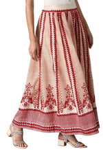 Indian Anarkali Skirt In Germany