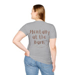 "Mentally at the Barn" T-Shirt