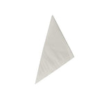 PAPSTAR 1000 Spitztüten, Cellulose weiss
