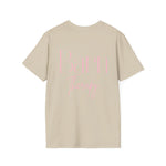 "Barn Therapy" T-Shirt