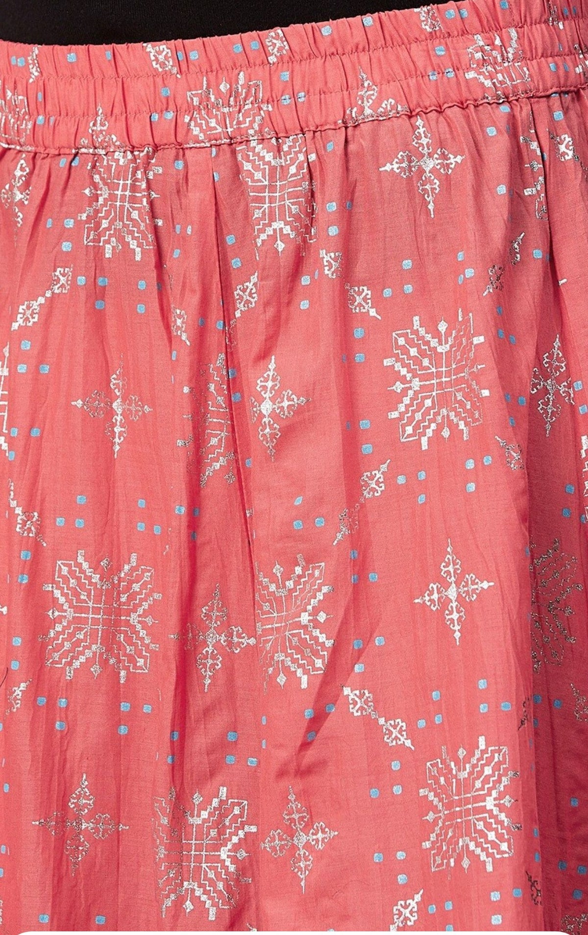 Indian Long Skirt In Germany