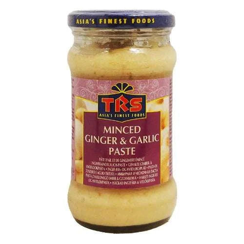 TRS Garlic Paste 300g - Namma Markt
