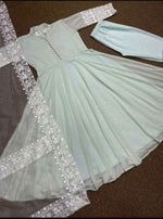 Party Wear Gown In Germany