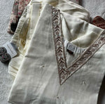 Afghani Suits In Germany