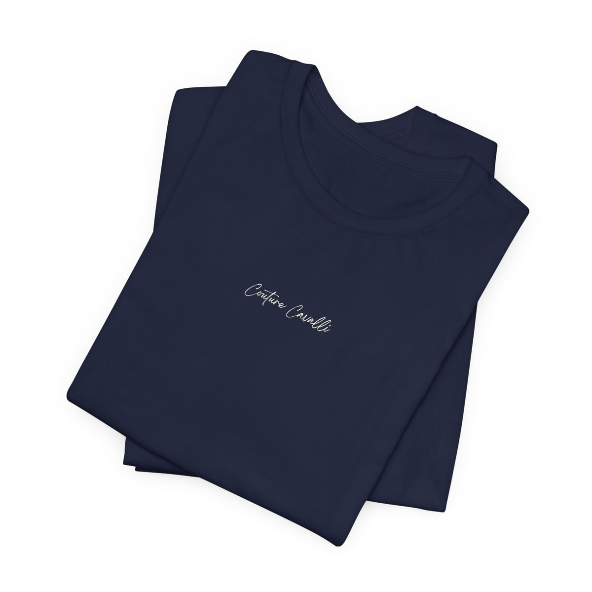 "Pony First" T-Shirt