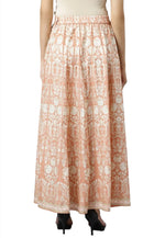Long Skirt In Berlin