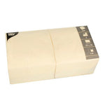 PAPSTAR 250 Servietten, 3-lagig 1/4-Falz