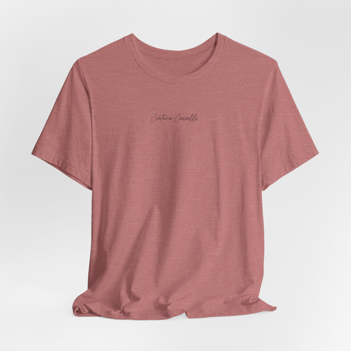 "Horse First" T-Shirt