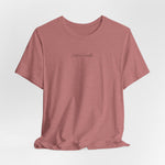 "Horse First" T-Shirt