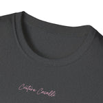 "Barn Therapy" T-Shirt