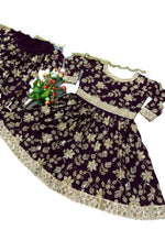 Punjabi Patiyala Suit in Germany